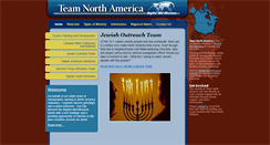 Desktop Screenshot of bmmnorthamerica.org